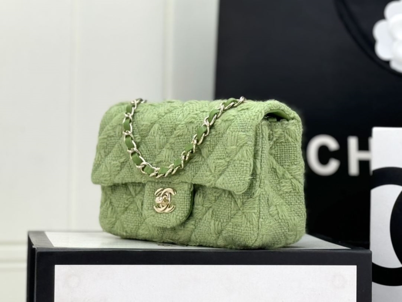 Chanel CF Series Bags